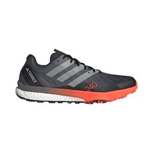 adidas TERREX Men's Speed Ultra Trail Running Shoes