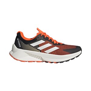 adidas TERREX Men's Soulstride Flow Trail Running Shoes