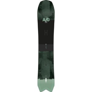 Amplid Souly Grail Snowboard 2023
