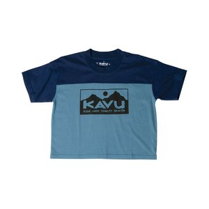 KAVU Women's Malin T-Shirt