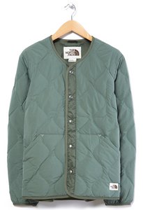 The North Face M66 Men's Down Jacket