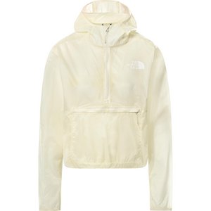 white sierra down jacket