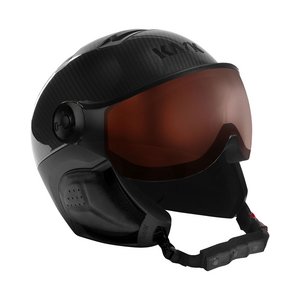 KASK Elite Pro Visor Helmet