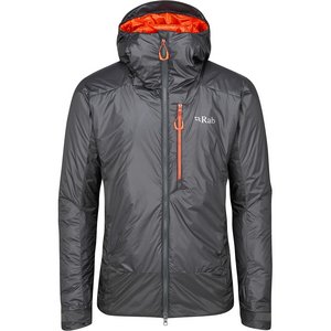 Rab Generator Alpine Men's Jacket