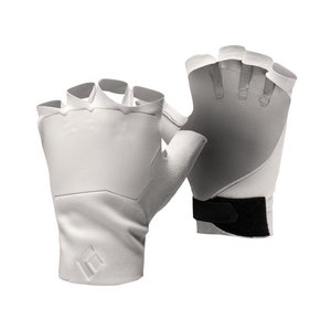 Black Diamond Crack Gloves