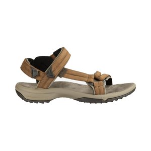 teva waterproof leather sandals