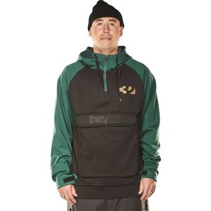 Snowboard on sale technical hoodie