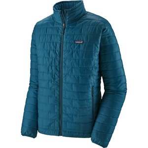 puffer jacket mens patagonia