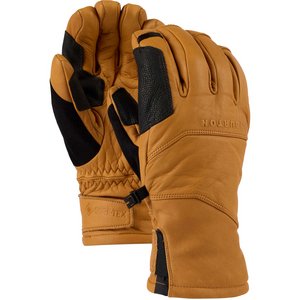 Burton [ak] Men's Clutch GORE-TEX Leather Gloves
