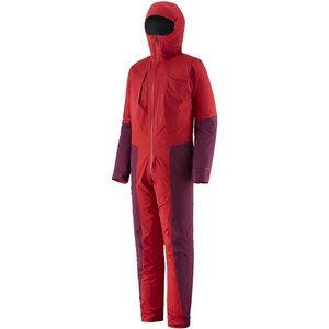 Patagonia GORE-TEX Alpine Suit
