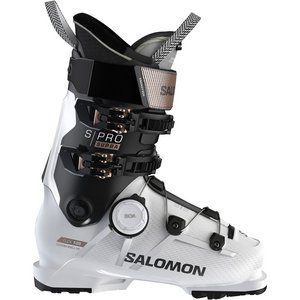 Salomon S/PRO Supra BOA 105 W GW Women's Ski Boots 2024