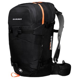 Mammut Ride Removable Airbag 3.0 - 30L Backpack