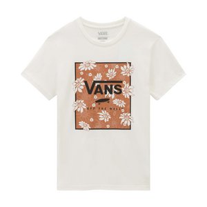Vans Women's Tropic Fill Floral Bff T-Shirt