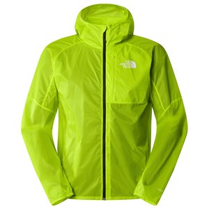 The North Face Men's Windstream Shell Jacket