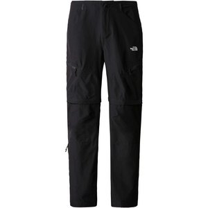 The North Face Men’s Exploration Convertible Tapered Trousers - Short Leg