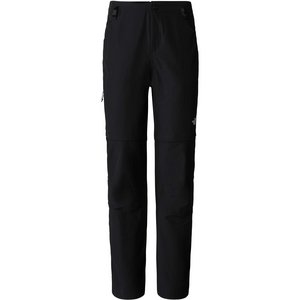 The North Face Women’s Exploration Convertible Straight Trousers