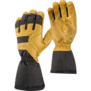 Black Diamond Crew GORE-TEX Gloves