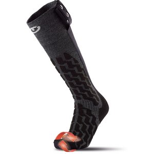 Therm-ic Powersocks Set - Heat Fusion+ S-pack 1400 BT