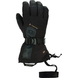 Therm-ic Ultra Heat Boost Men's Gloves