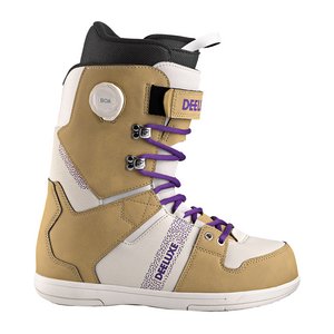 Deeluxe Men's DNA Snowboard Boots
