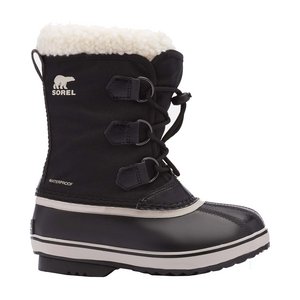 Sorel Yoot Pac Nylon Kids' Snow Boots