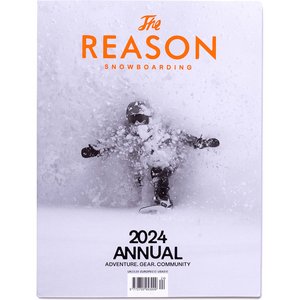 The Reason Annual 2024