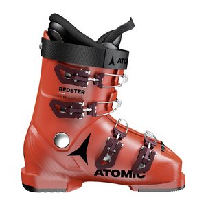 Atomic Redster JR 60 RS (Size 24.0 and below) Youth Ski Boots 2024