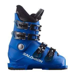 Salomon S/Race 60T (size 24.0 and below) Youth Ski Boots 2024