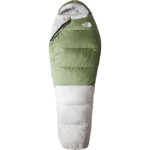 The North Face Green Kazoo ECO Long Sleeping Bag
