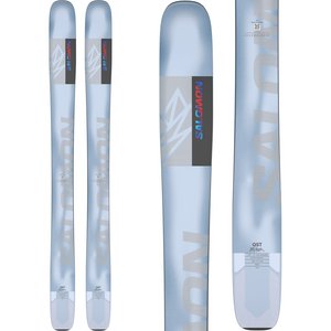 Used 2024 salomon skis