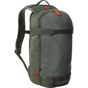 The North Face Slackpack 2.0 Expedition Backpack