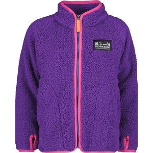 Didriksons Gibbs Kid’s Full Zip Fleece