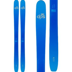 DPS Kaizen 105 Skis 2024