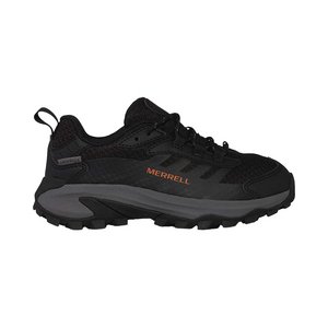 Merrell Kids' Moab Speed 2 Waterproof Shoes