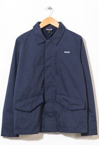 patagonia springer mountain jacket