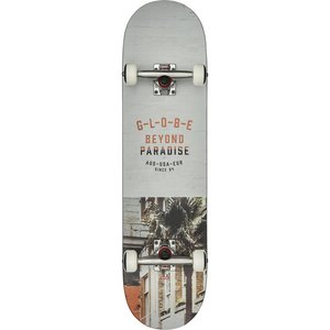 GLOBE G1 Varsity Complete Skateboard