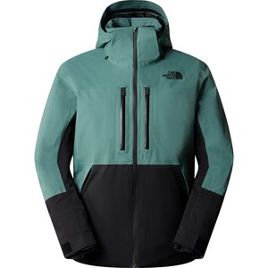 The North Face Sidecut GORE-TEX Jacket XL Misty Sage