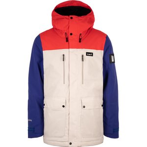 Planks Men's Good Times Insulated Jacket