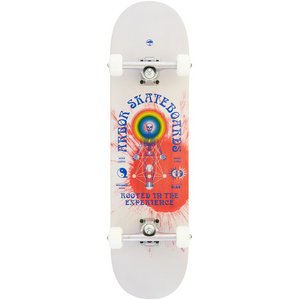 Arbor Whiskey Experience 8.25" Complete Skateboard
