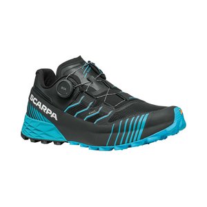 Scarpa Men's Ribelle Run Kalibra ST Trail Running Shoes