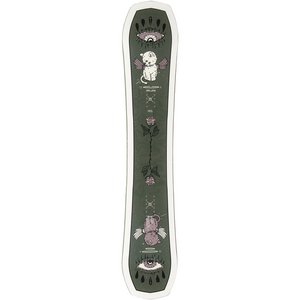 Yes Women's Rival Snowboard