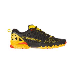 La Sportiva Men's Bushido II Trail Running Shoes