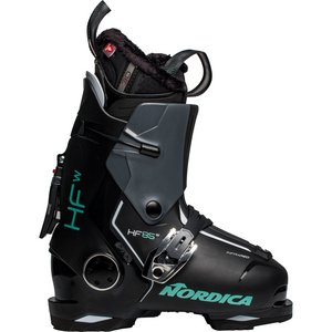 Nordica HF 85 GW Women's Ski Boots 2024