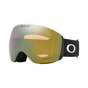 Oakley Flight Deck L Matte Black / Prizm Sage Gold Iridium Goggles