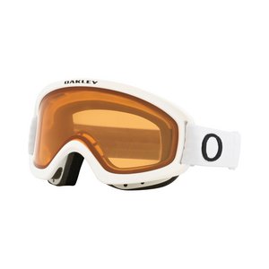 Oakley O-Frame 2.0 Pro S Matte Black / Persimmon Goggles