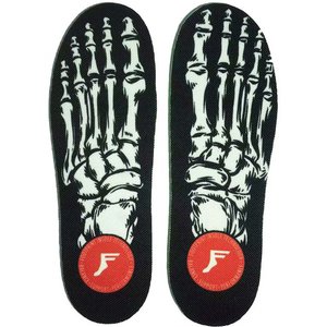 Footprint Insoles Kingfoam Elite Insoles Mid Insoles
