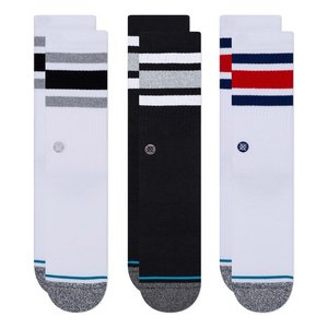 Stance The Boyd 3 Pack