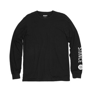 Stance Icon Long Sleeve T-Shirt