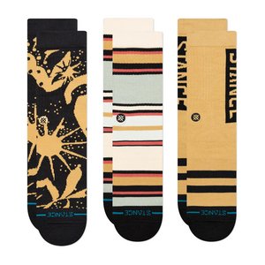 Stance The Dunes 3 Pack