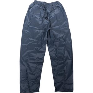 Target Dry Mac in a Sac Adult Packable Waterproof Overtrousers